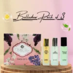 belledew pack of 3