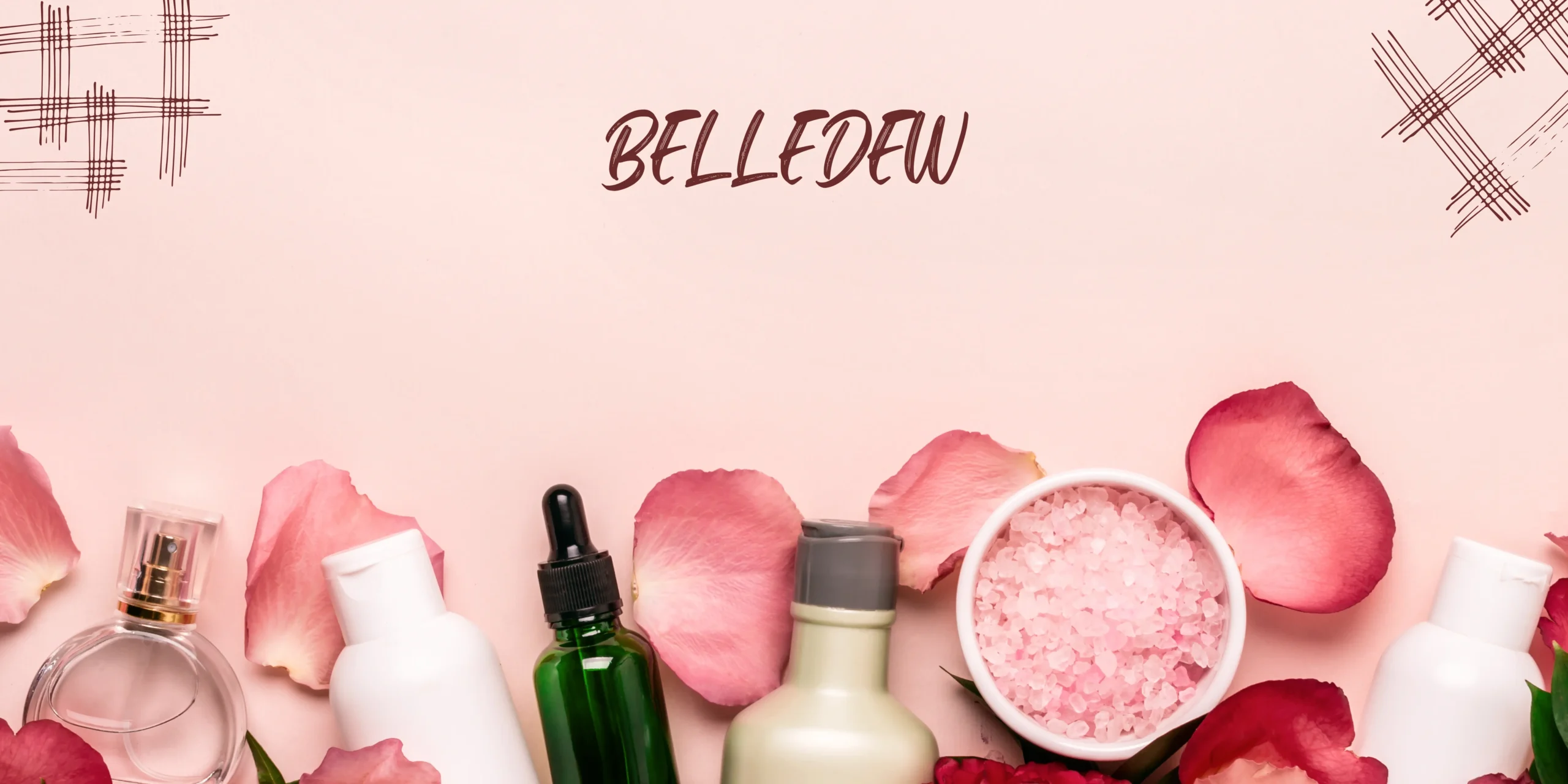 Personal care Banner