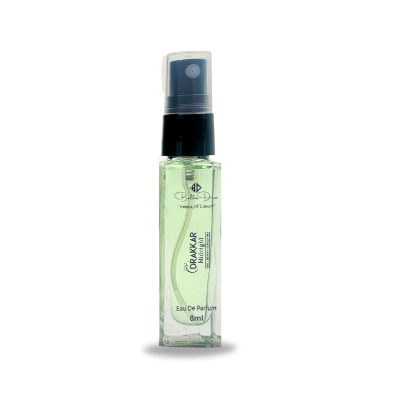 Drakkar Midnight Perfume 8 ml Drakkar Midnight Perfume 8 ml