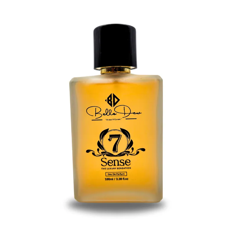 Seven Sense Perfume 100 ml Seven Sense Perfume 100 ml