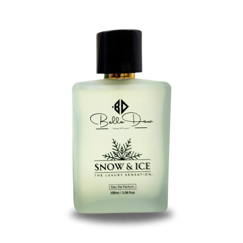 Snow and ICE Perfume 100 ml Snow and ICE Perfume 100 ml