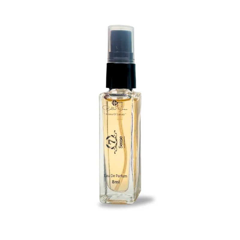 Seven Sense Perfume 8 ml Seven Sense Perfume 8 ml