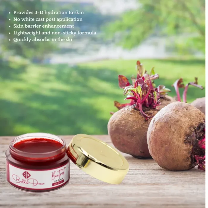 Beetroot Lip Balm_3