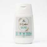 ROZZ FRESH Oil Control Face Wash 110ml bottle front view with Salicylic Acid and Neem