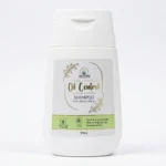 ROZZ FRESH Oil Control Shampoo 110ml bottle front view with Piroctone Olamine and Neem